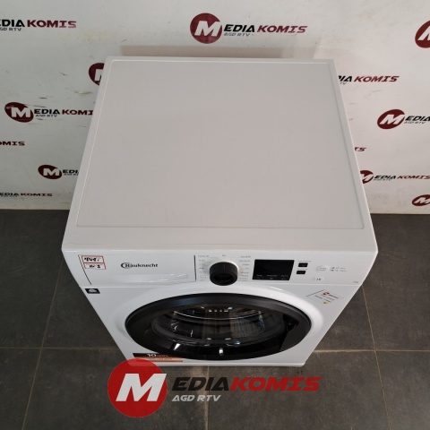 Pralka Bauknecht Super Eco 945 A [2]