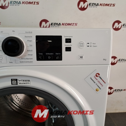 Pralka Bauknecht Super Eco 945 A [3]