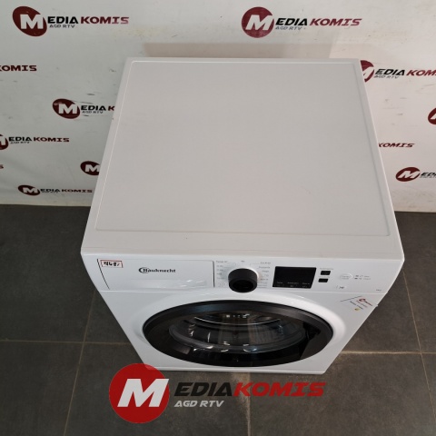 Pralka Bauknecht Super Eco 945 A [3]