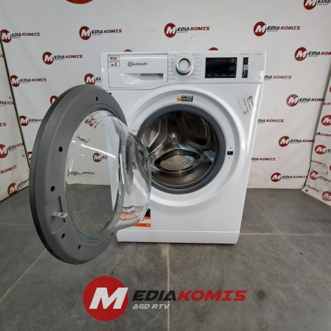 Pralka Bauknecht W Active 9A [2]