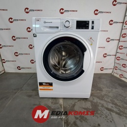 Pralka Bauknecht WA Ultra 711C