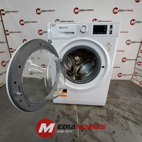 Pralka Bauknecht WA Ultra 711C Pralka Bauknecht WA Ultra 711C