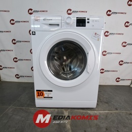 Pralka Bauknecht WA Ultra 711C [2]