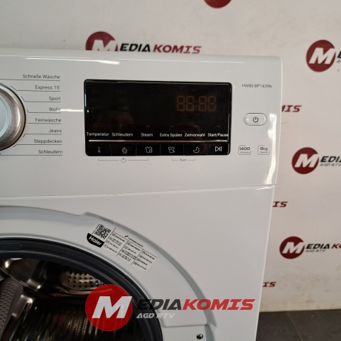 Pralka Haier HW80-BP1439N