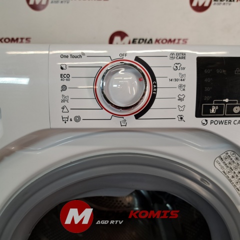 Pralka Hoover H3W 413TXME/1-S Pralka Hoover H3W 413TXME/1-S