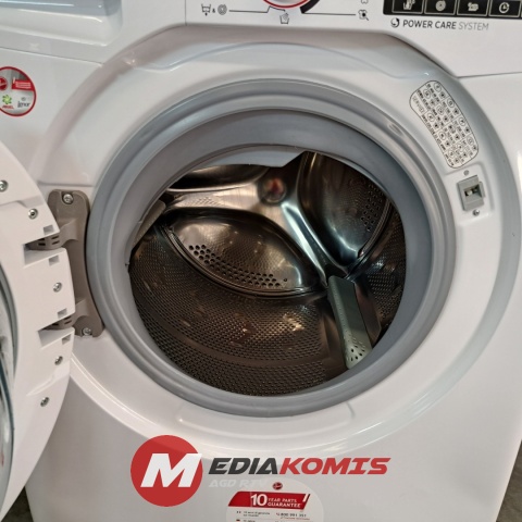 Pralka Hoover H3W 413TXME/1-S Pralka Hoover H3W 413TXME/1-S