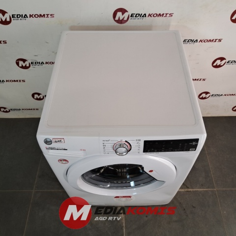 Pralka Hoover H3W 413TXME/1-S Pralka Hoover H3W 413TXME/1-S
