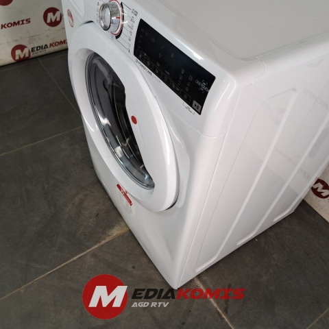 Pralka Hoover H3W 413TXME/1-S Pralka Hoover H3W 413TXME/1-S