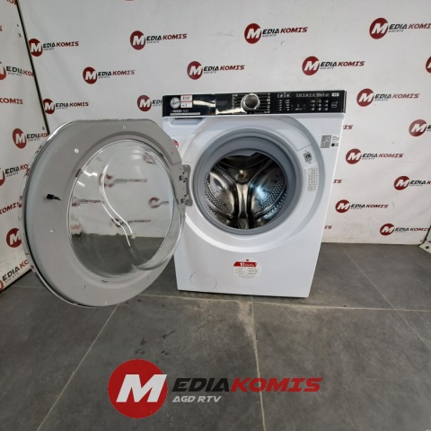 Pralka Hoover HWPV 48AMBC/1-S [2]