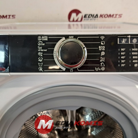 Pralka Hoover HWPV 48AMBC/1-S [2]