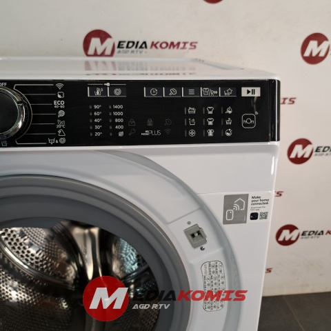 Pralka Hoover HWPV 48AMBC/1-S [2]