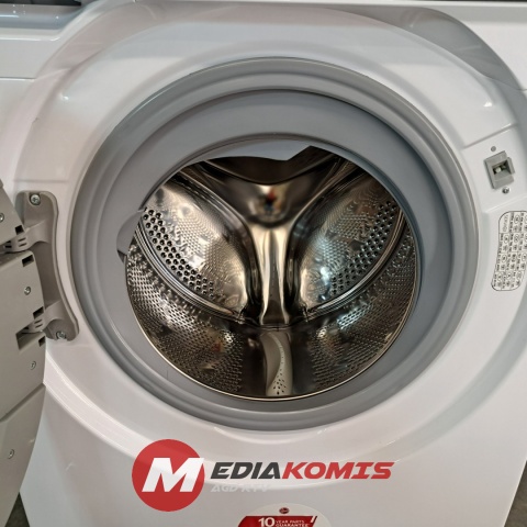 Pralka Hoover HWPV 48AMBC/1-S [2]