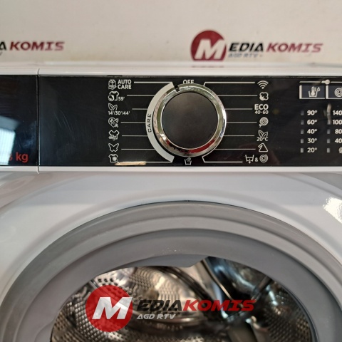 Pralka Hoover HWPV 48AMBC/1-S