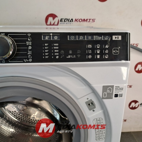 Pralka Hoover HWPV 48AMBC/1-S