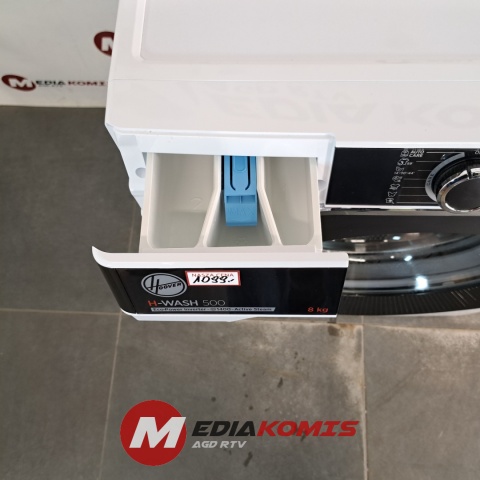 Pralka Hoover HWPV 48AMBC/1-S