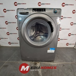 Pralko-Suszarka Candy COW 4965TRRE/1-S