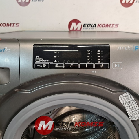 Pralko-Suszarka Candy COW 4965TRRE/1-S