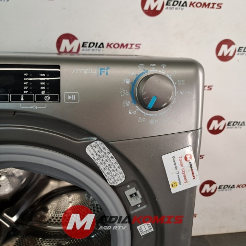 Pralko-Suszarka Candy COW 4965TRRE/1-S