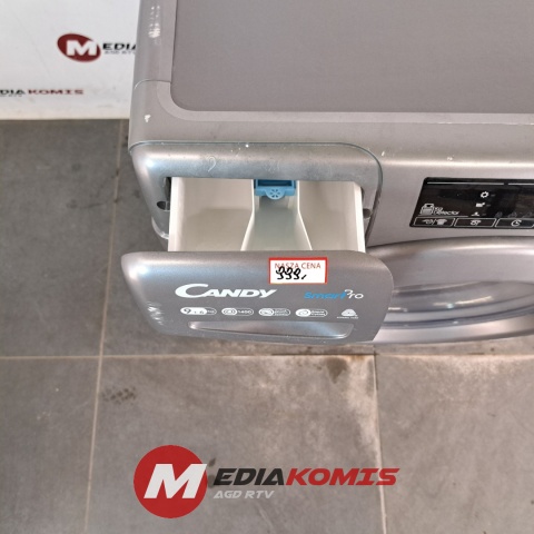 Pralko-Suszarka Candy COW 4965TRRE/1-S