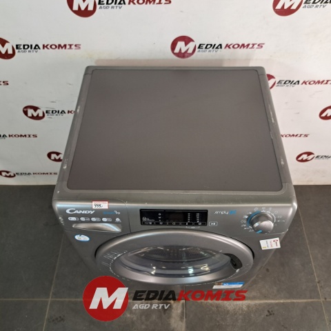 Pralko-Suszarka Candy COW 4965TRRE/1-S