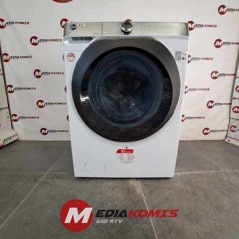 Pralko-Suszarka Hoover H5DPB4149AMBC-S