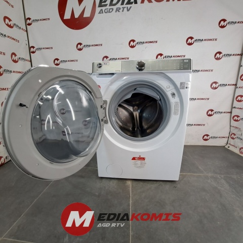 Pralko-Suszarka Hoover H5DPB4149AMBC-S