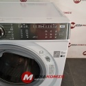 Pralko-Suszarka Hoover H5DPB4149AMBC-S