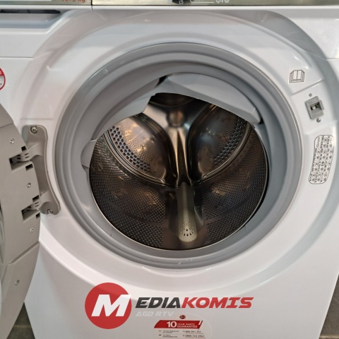 Pralko-Suszarka Hoover H5DPB4149AMBC-S