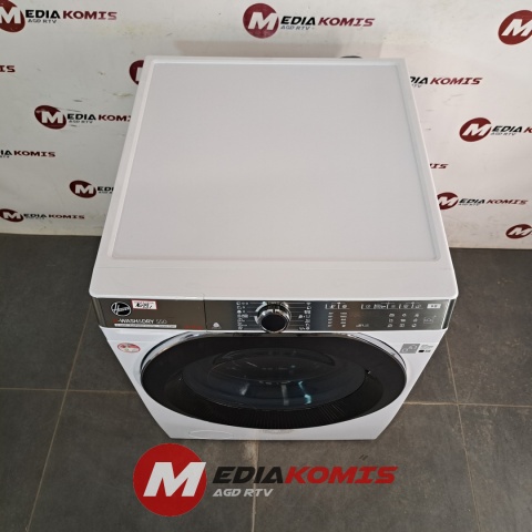 Pralko-Suszarka Hoover H5DPB4149AMBC-S