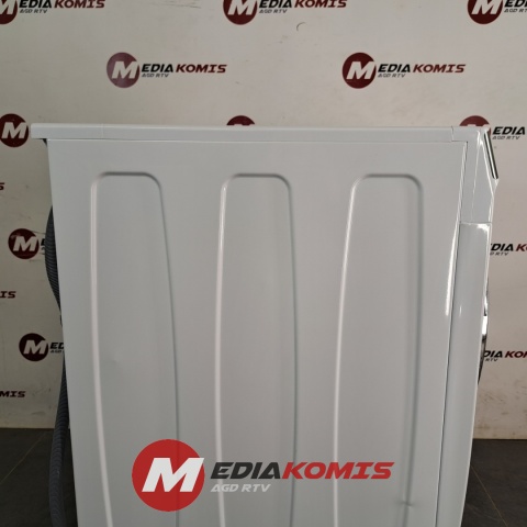 Pralko-Suszarka Hoover H5DPB4149AMBC-S