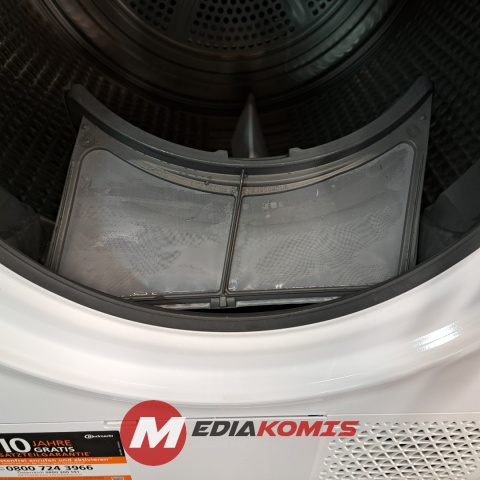 Suszarka Bauknecht TK AO 83 N