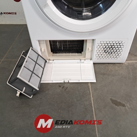 Suszarka Bauknecht TK AO 83 N