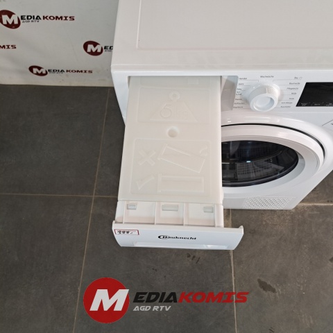 Suszarka Bauknecht TK AO 83 N