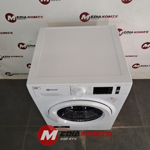 Suszarka Bauknecht TK AO 83 N