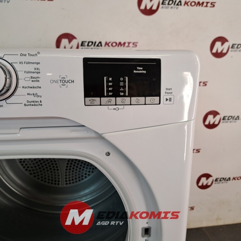 Suszarka Hoover HLE C9DE-84 Suszarka Hoover HLE C9DE-84