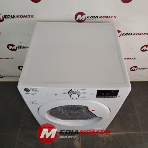 Suszarka Hoover HLE C9DE-84 Suszarka Hoover HLE C9DE-84