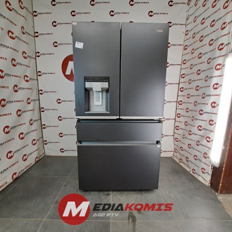 Lodówka Haier HFW7918EIMB Lodówka Haier HFW7918EIMB