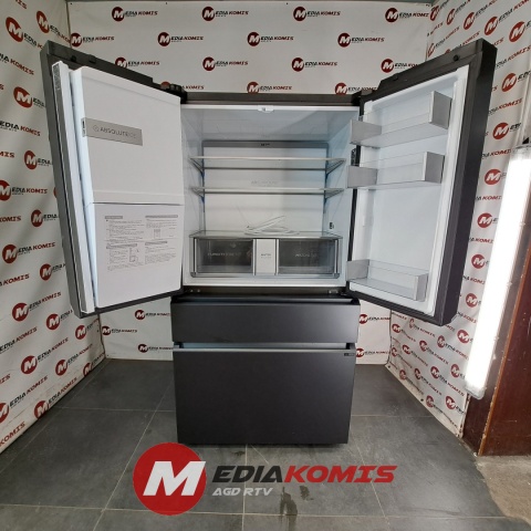 Lodówka Haier HFW7918EIMB Lodówka Haier HFW7918EIMB