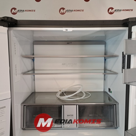 Lodówka Haier HFW7918EIMB Lodówka Haier HFW7918EIMB