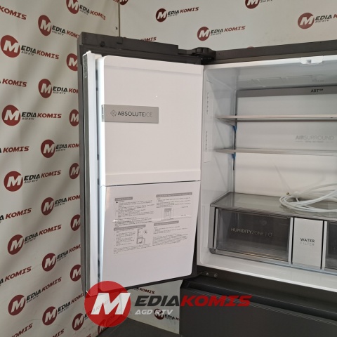 Lodówka Haier HFW7918EIMB Lodówka Haier HFW7918EIMB