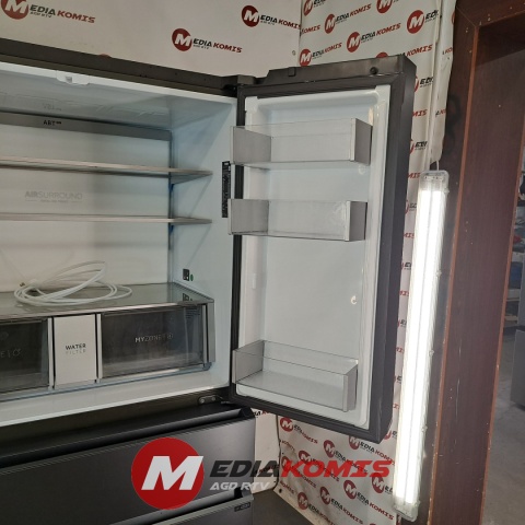 Lodówka Haier HFW7918EIMB Lodówka Haier HFW7918EIMB