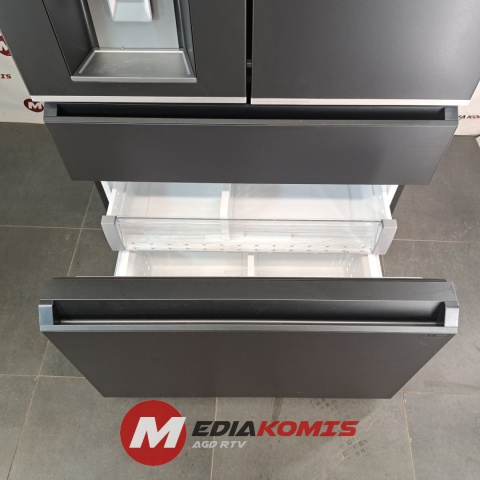 Lodówka Haier HFW7918EIMB Lodówka Haier HFW7918EIMB