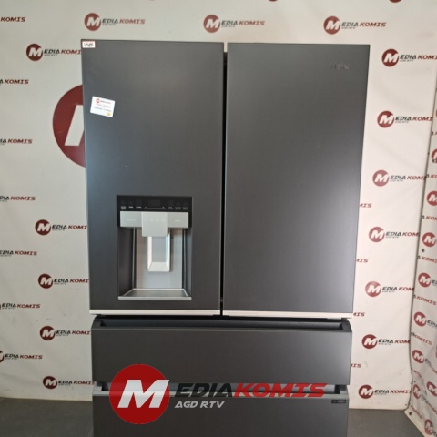 Lodówka Haier HFW7918EIMB Lodówka Haier HFW7918EIMB