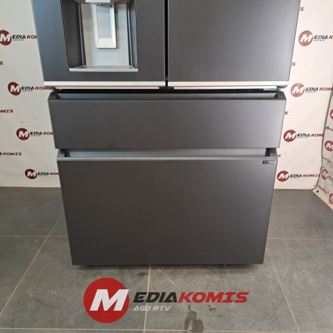 Lodówka Haier HFW7918EIMB Lodówka Haier HFW7918EIMB