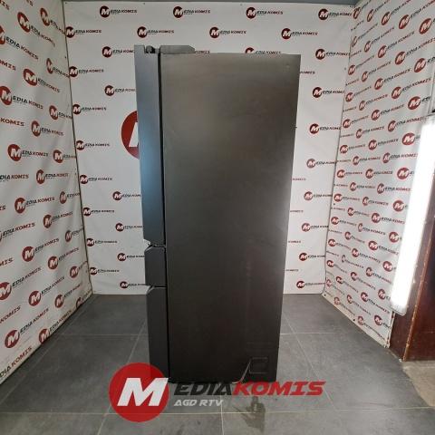 Lodówka Haier HFW7918EIMB Lodówka Haier HFW7918EIMB