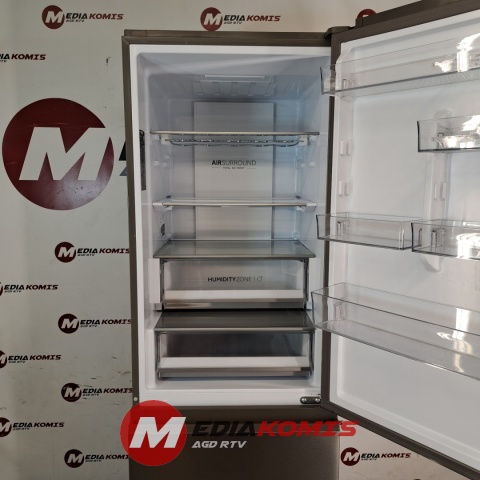 Lodówka Haier HTW5618CNMG