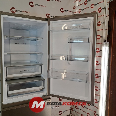 Lodówka Haier HTW5618CNMG
