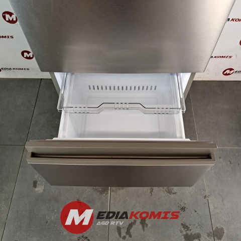 Lodówka Haier HTW5618CNMG