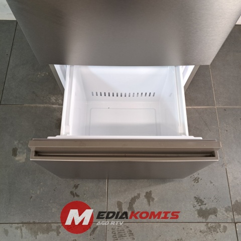 Lodówka Haier HTW5618CNMG