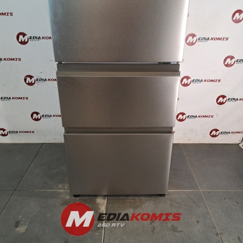 Lodówka Haier HTW5618CNMG